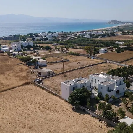 Aparthotel Naxos Harmony *