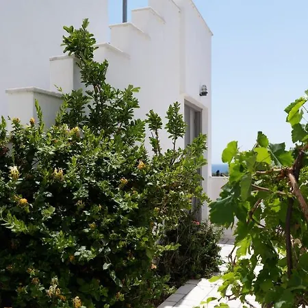 Aparthotel Naxos Harmony