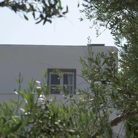 Naxos Harmony Kastraki (Naxos)
