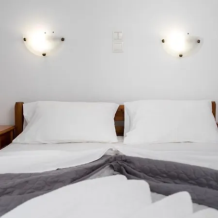 Naxos Harmony Aparthotel