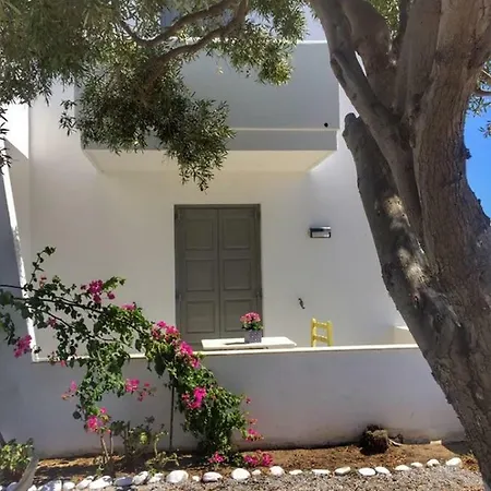 Naxos Harmony Aparthotel