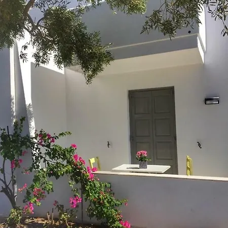 Aparthotel Naxos Harmony