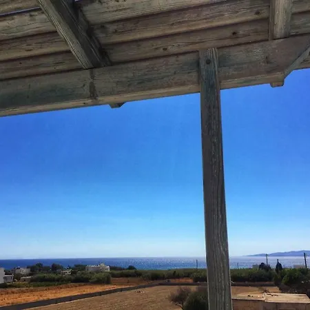 Naxos Harmony Aparthotel *